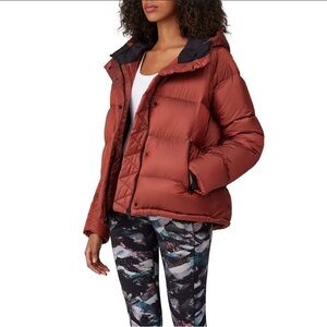 lululemon Wunderpuff